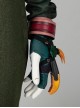 Game Final Fantasy VII Ever Crisis Tifa Lockhart Halloween Cosplay Accessories Props Claws
