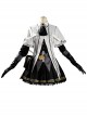 Game Arknights Arturia Skin Halloween Cosplay Costume Full Set