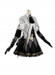 Game Arknights Arturia Skin Halloween Cosplay Costume Full Set