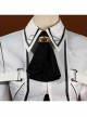 Game Arknights Arturia Skin Halloween Cosplay Costume Full Set