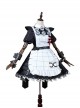 Zenless Zone Zero Corin Wickes Action Game Halloween Cosplay Costume Set