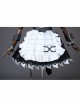 Zenless Zone Zero Corin Wickes Action Game Halloween Cosplay Costume Set