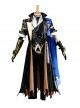 Arknights Game MłYnar Long Way Skin Halloween Cosplay Costume Set