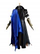Arknights Game MłYnar Long Way Skin Halloween Cosplay Costume Set
