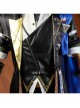 Arknights Game MłYnar Long Way Skin Halloween Cosplay Costume Set