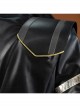 Arknights Game MłYnar Long Way Skin Halloween Cosplay Costume Set