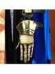 Arknights Game MłYnar Long Way Skin Halloween Cosplay Costume Set