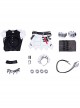 Zenless Zone Zero Ellen Joe Halloween Cosplay Costume Set Without Tail