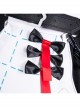 Zenless Zone Zero Ellen Joe Halloween Cosplay Costume Set Without Tail