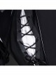 Zenless Zone Zero Ellen Joe Halloween Cosplay Costume Set Without Tail