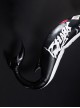 Zenless Zone Zero Ellen Joe Halloween Cosplay Costume Accessories Long Black Tail