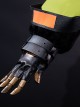 Game Zenless Zone Zero Anby Demara Halloween Cosplay Costume Set
