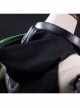 Game Zenless Zone Zero Anby Demara Halloween Cosplay Costume Set