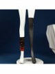 Zenless Zone Zero Ropemaker Belle Halloween Cosplay Costume Set