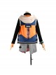 Zenless Zone Zero Ropemaker Belle Halloween Cosplay Costume Set
