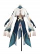 Game Honkai Star Rail Ruan Mei Halloween Cosplay Costume Set