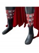 Spawn Al Simmons Bodysuit Halloween Cosplay Costume Set