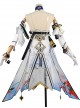 Game Honkai Impact 3 Griseo Halloween Cosplay Costume Full Set
