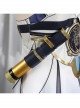 Game Honkai Impact 3 Griseo Halloween Cosplay Costume Full Set