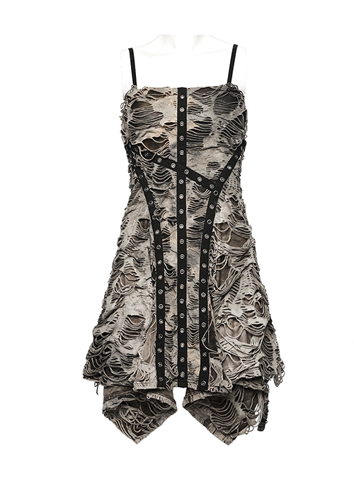 knit dress suspender Wholesale CWDMD4287_SOLID COLOR KNITTED STRIPED UNECK SUSPENDER DRESS for your store