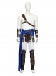 Game Prince Of Persia The Lost Crown Player Outfit Halloween Cosplay Costume Set Without Shoes