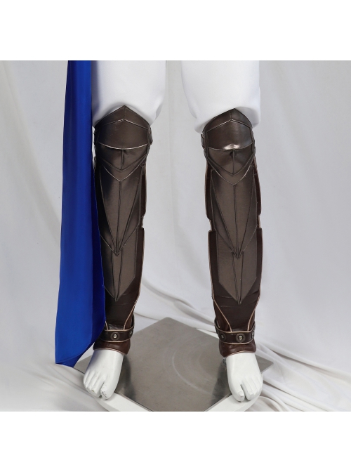 Game Prince Of Persia The Lost Crown Player Outfit Halloween Cosplay Costume Set Without Shoes