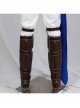 Game Prince Of Persia The Lost Crown Player Outfit Halloween Cosplay Costume Set Without Shoes