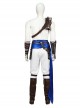 Game Prince Of Persia The Lost Crown Player Outfit Halloween Cosplay Costume Set Without Shoes