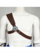 Game Prince Of Persia The Lost Crown Player Outfit Halloween Cosplay Costume Set Without Shoes