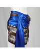 Game Prince Of Persia The Lost Crown Player Outfit Halloween Cosplay Costume Set Without Shoes