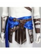 Game Prince Of Persia The Lost Crown Player Outfit Halloween Cosplay Costume Set Without Shoes