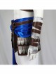 Game Prince Of Persia The Lost Crown Player Outfit Halloween Cosplay Costume Set Without Shoes