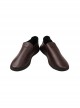 Game Prince Of Persia The Lost Crown Player Outfit Halloween Cosplay Accessories Brown Shoes