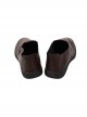 Game Prince Of Persia The Lost Crown Player Outfit Halloween Cosplay Accessories Brown Shoes