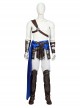 Game Prince Of Persia The Lost Crown Player Outfit Halloween Cosplay Accessories Brown Shoes