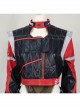 Game Cyberpunk 2077 Panam Palmer Halloween Cosplay Costume Set Without Shoes