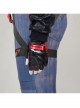 Game Cyberpunk 2077 Panam Palmer Halloween Cosplay Costume Set Without Shoes
