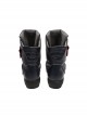 Game Cyberpunk 2077 Panam Palmer Halloween Cosplay Accessories Black Shoes