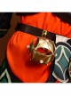 Game Genshin Impact Gaming Outfits Halloween Cosplay Costume Full Set