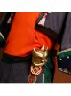 Game Genshin Impact Gaming Outfits Halloween Cosplay Costume Full Set
