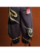Game Genshin Impact Gaming Outfits Halloween Cosplay Costume Full Set