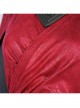 Game Star Wars Nightsisters Merrin Halloween Cosplay Accessories Red Top