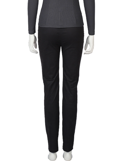 Game Star Wars Nightsisters Merrin Halloween Cosplay Accessories Black Pants