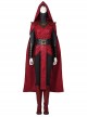 Game Star Wars Nightsisters Merrin Halloween Cosplay Accessories Black Pants