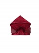 Game Star Wars Nightsisters Merrin Halloween Cosplay Accessories Red Cloak