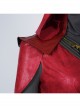 Game Star Wars Nightsisters Merrin Halloween Cosplay Accessories Red Cloak