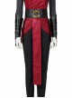 Game Star Wars Nightsisters Merrin Halloween Cosplay Accessories Red Girdle
