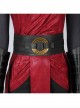 Game Star Wars Nightsisters Merrin Halloween Cosplay Accessories Red Girdle