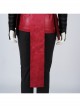 Game Star Wars Nightsisters Merrin Halloween Cosplay Accessories Red Girdle