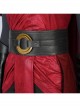 Game Star Wars Nightsisters Merrin Halloween Cosplay Accessories Red Girdle